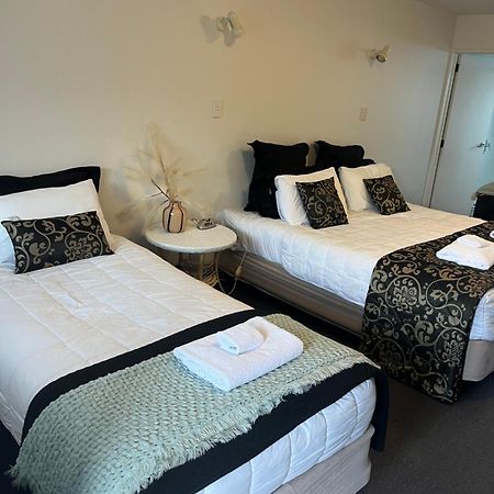 #3 Glenorchy Alpine Suite Aspen Εξωτερικό φωτογραφία