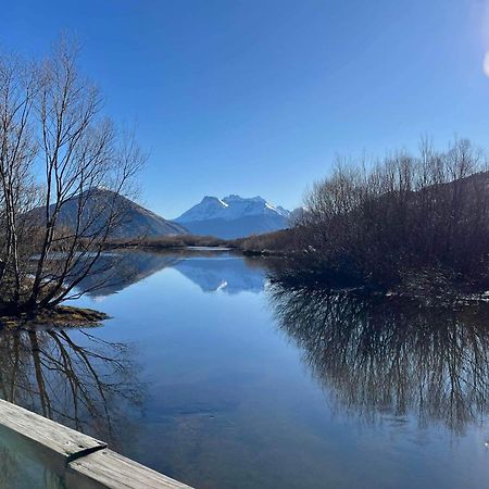 #3 Glenorchy Alpine Suite Aspen Εξωτερικό φωτογραφία