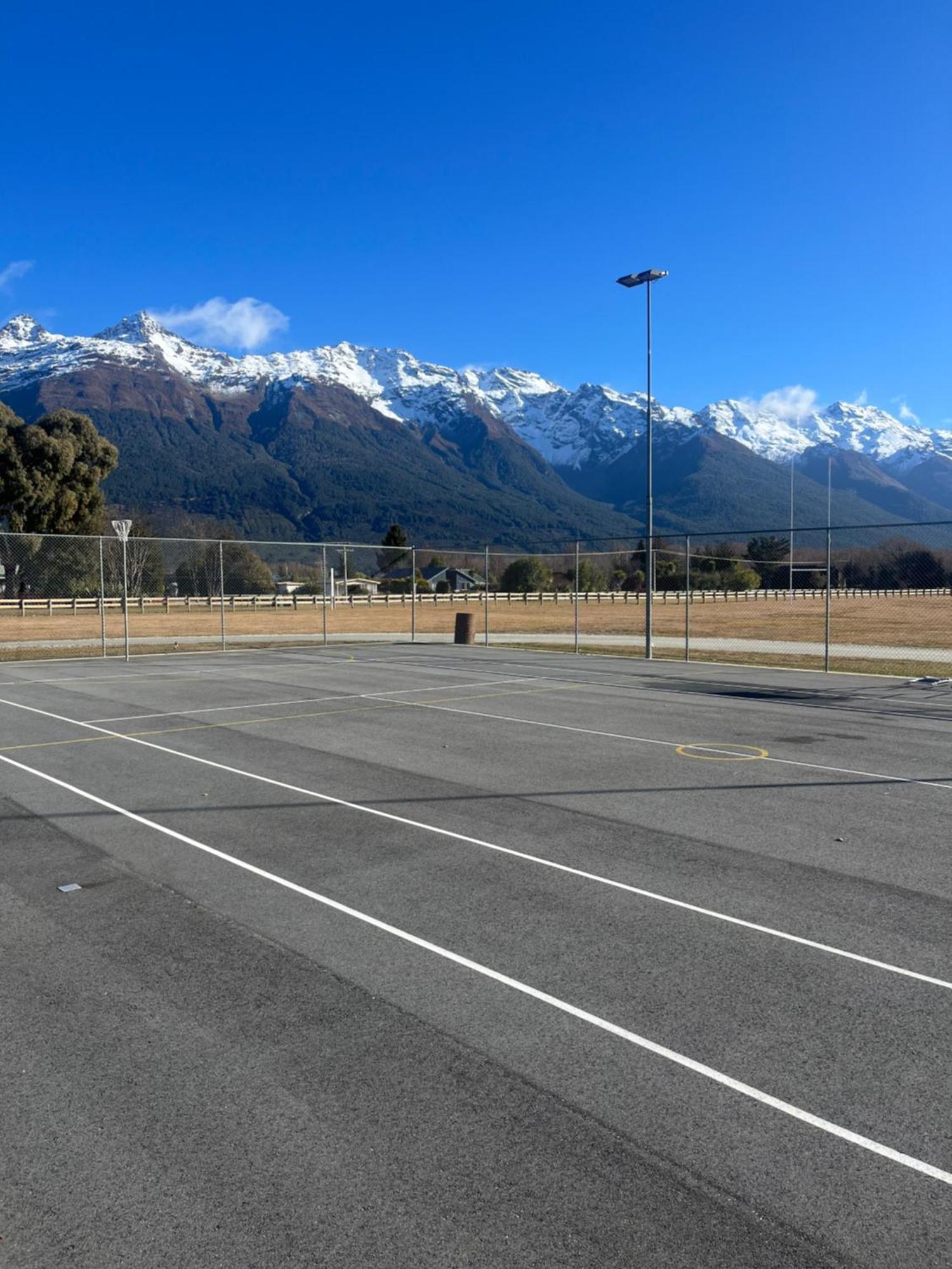 #3 Glenorchy Alpine Suite Aspen Εξωτερικό φωτογραφία