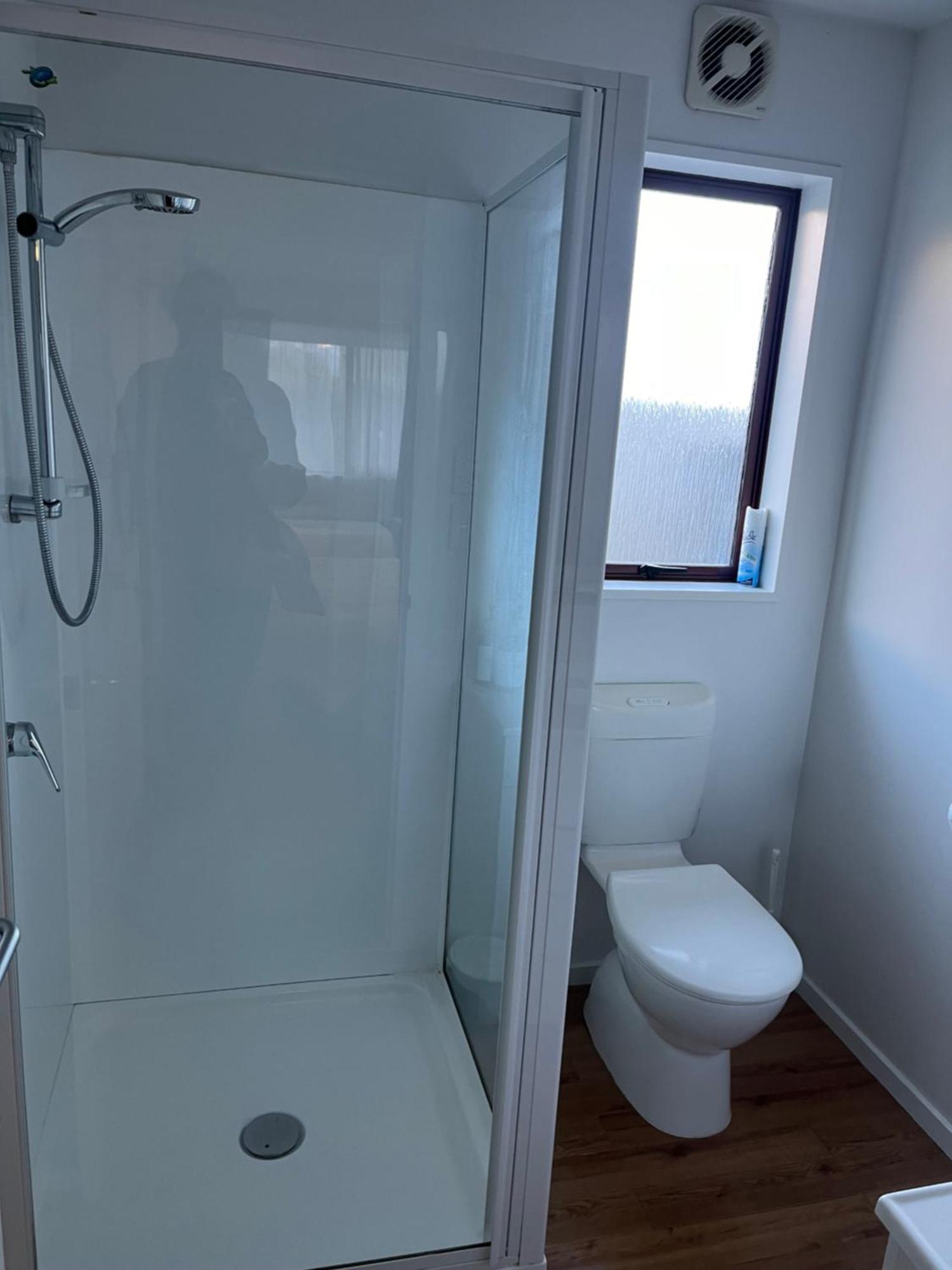 #3 Glenorchy Alpine Suite Aspen Εξωτερικό φωτογραφία