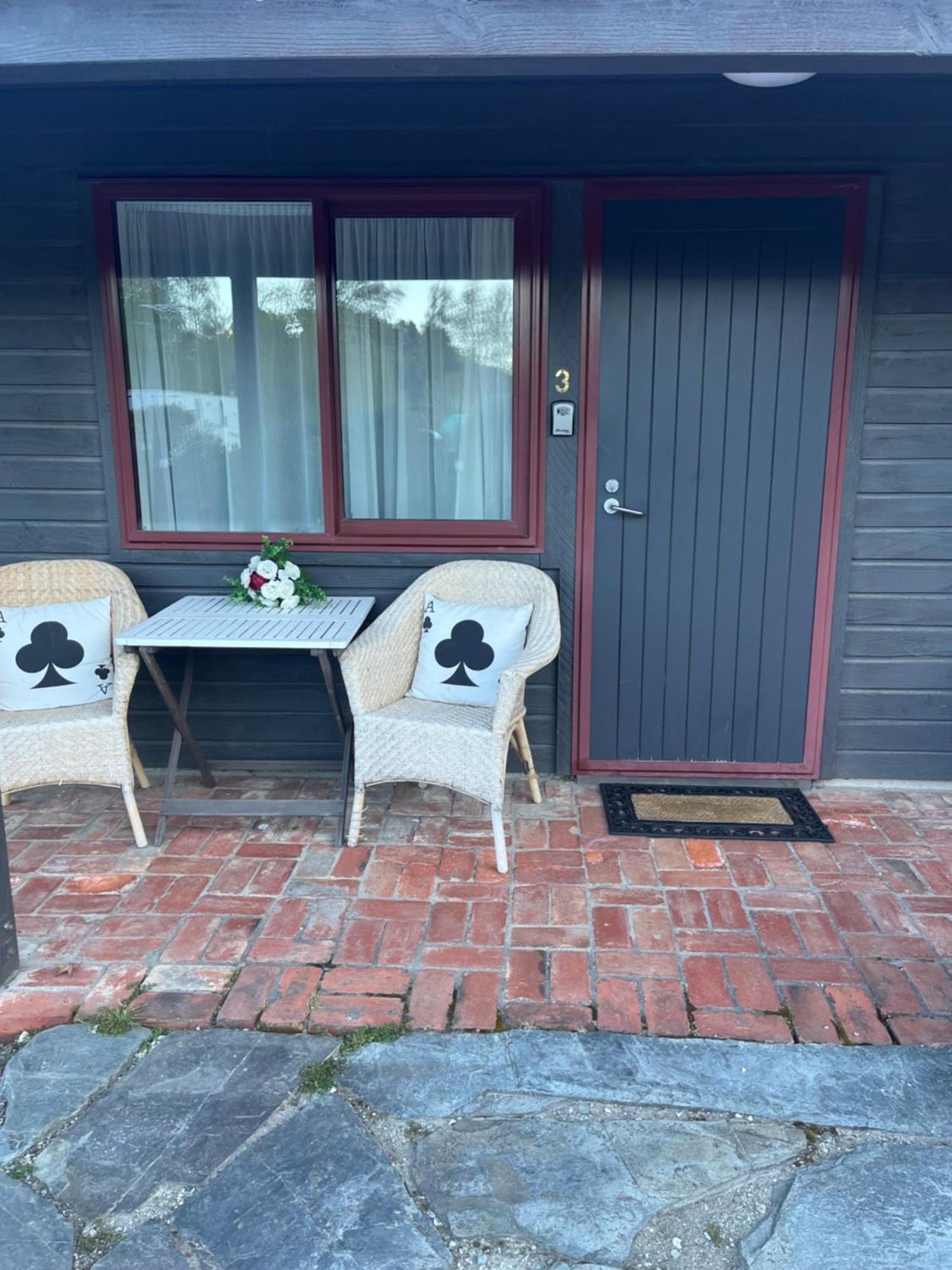 #3 Glenorchy Alpine Suite Aspen Εξωτερικό φωτογραφία