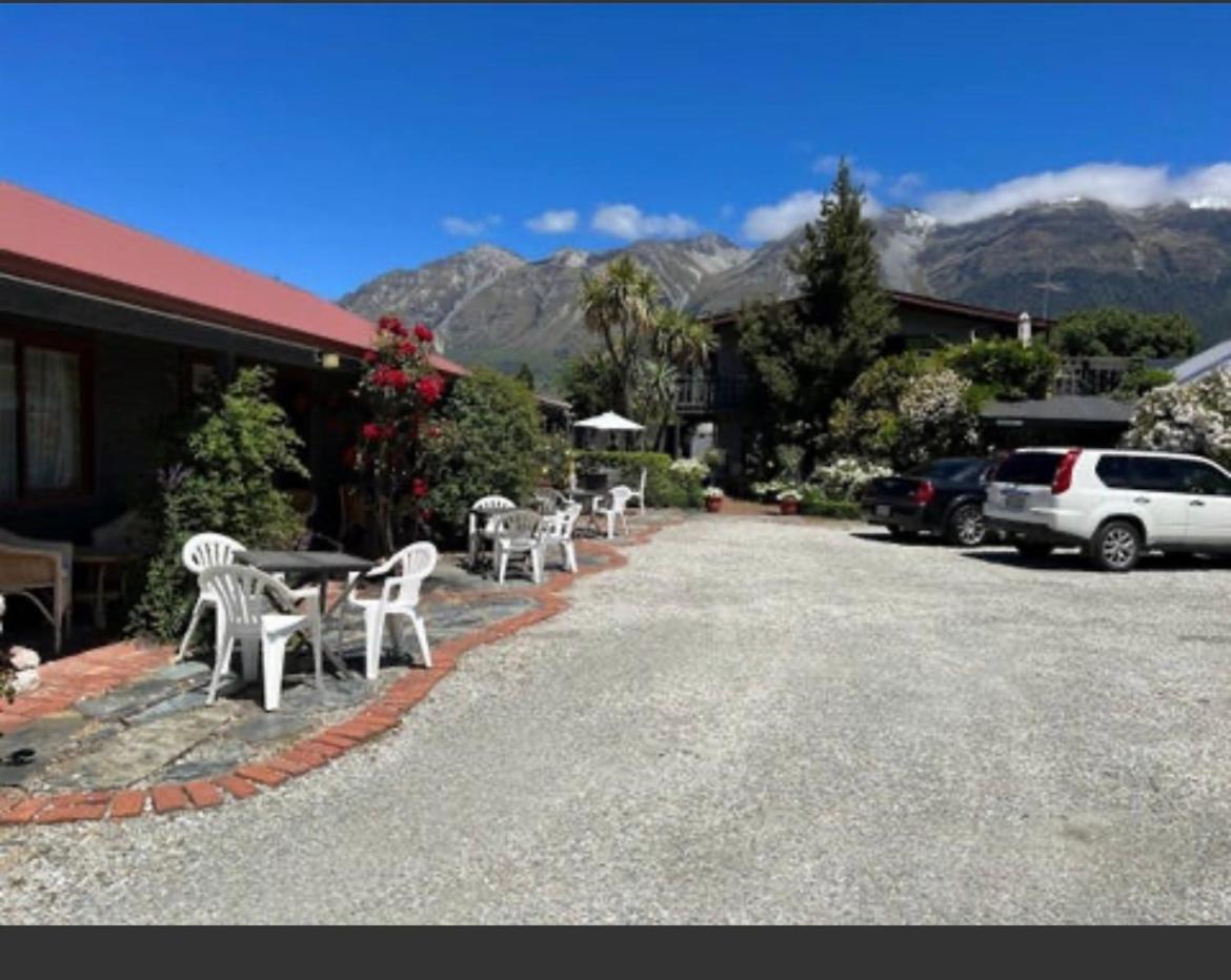 #3 Glenorchy Alpine Suite Aspen Εξωτερικό φωτογραφία