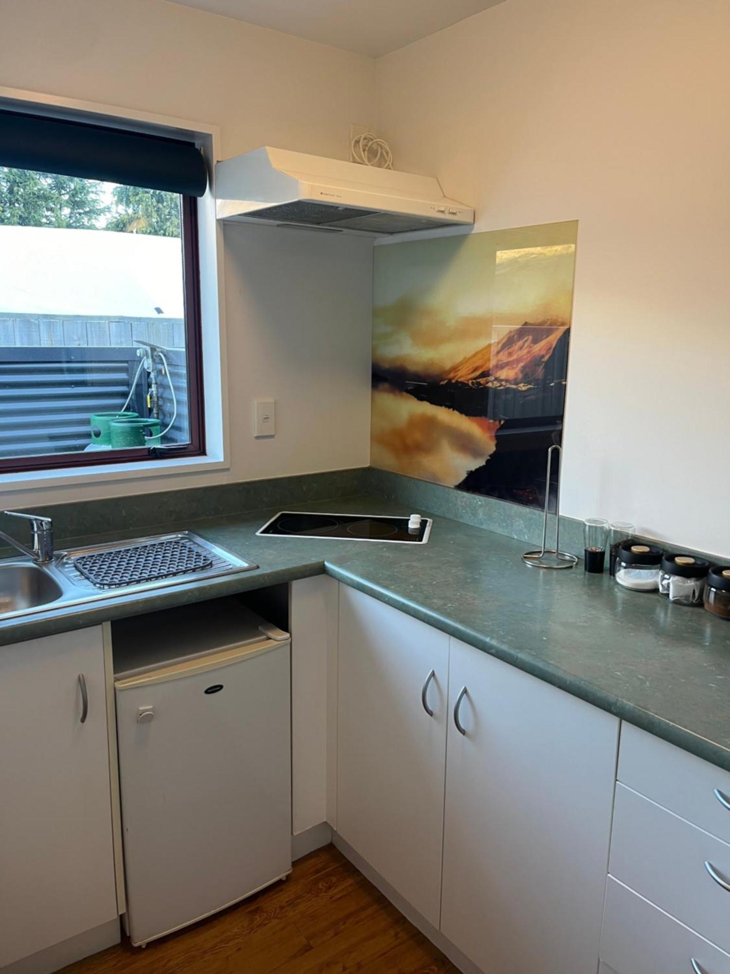 #3 Glenorchy Alpine Suite Aspen Εξωτερικό φωτογραφία