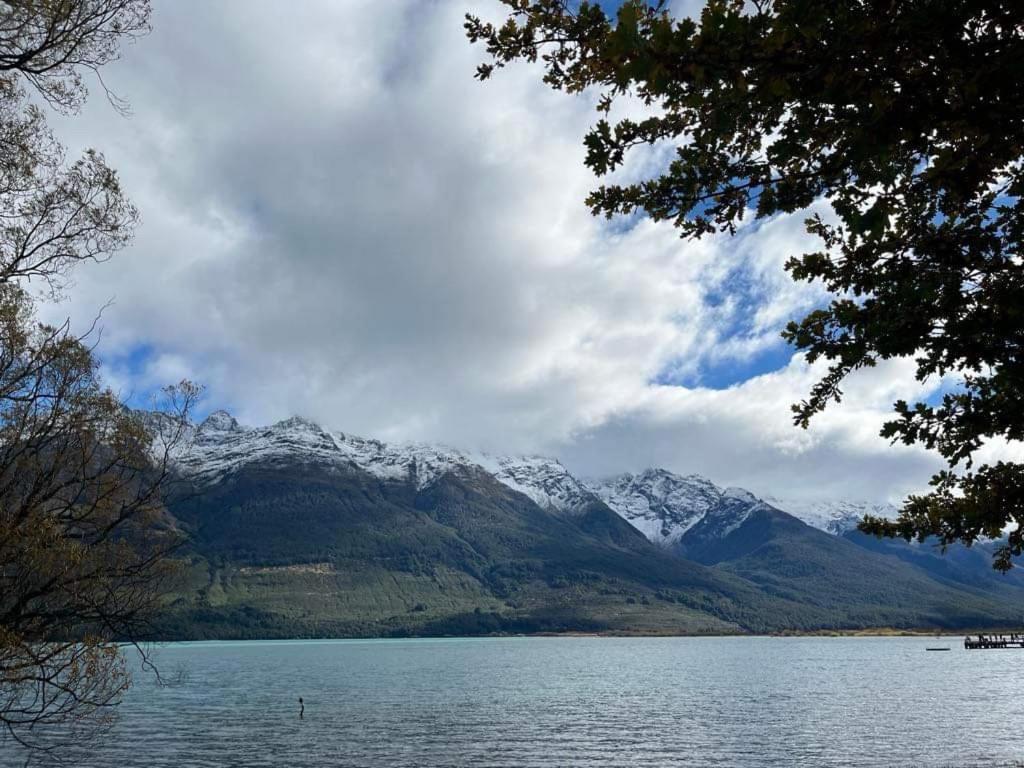 #3 Glenorchy Alpine Suite Aspen Εξωτερικό φωτογραφία